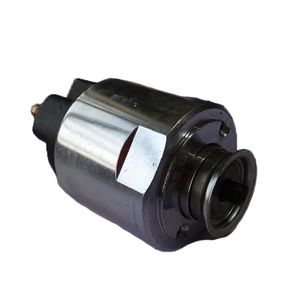 اتوماتیک استارت خودرو دینا پارت مدل 4ذغاله کد 47667 مناسب برای پژو 405